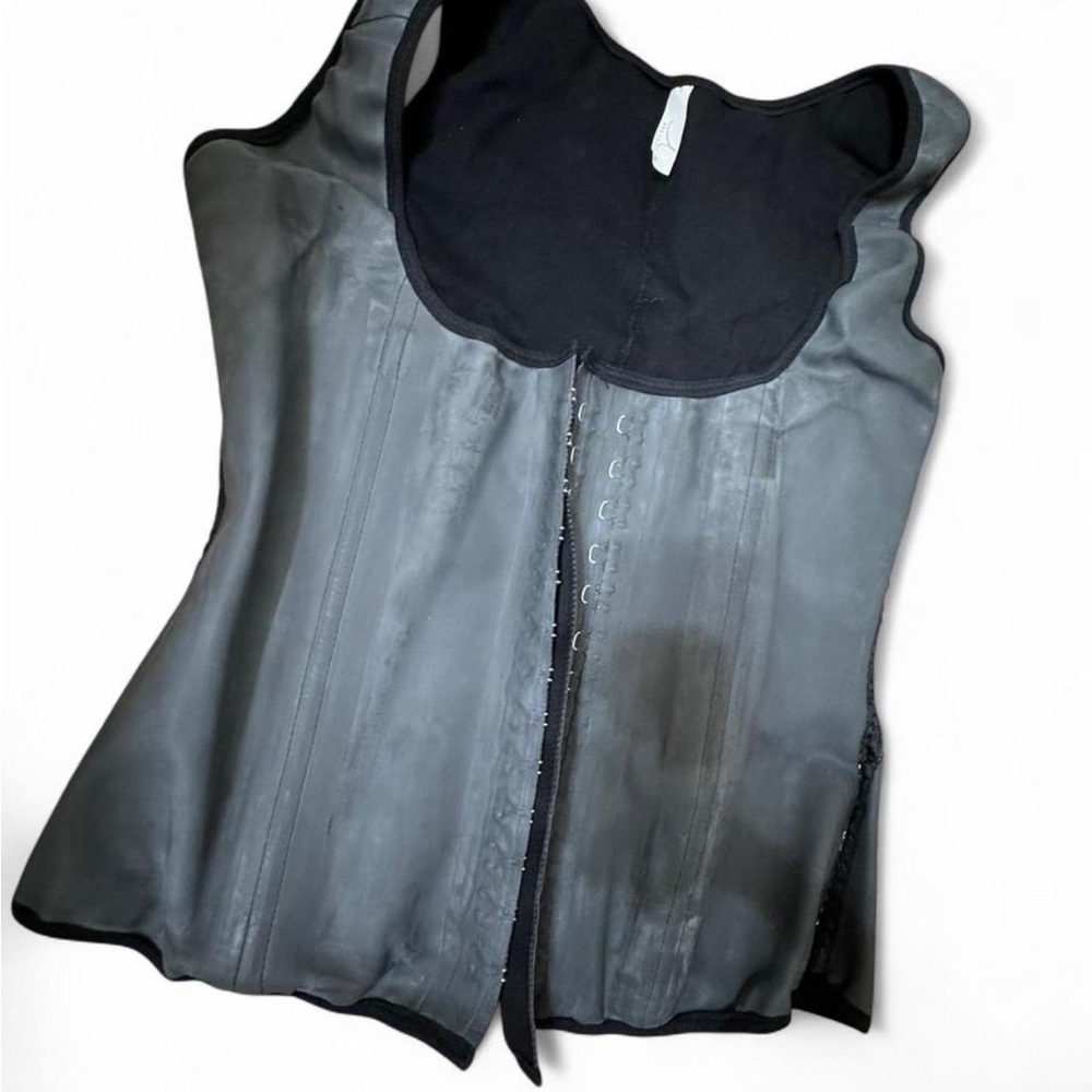 Ann Chery Latex Waist Trainer